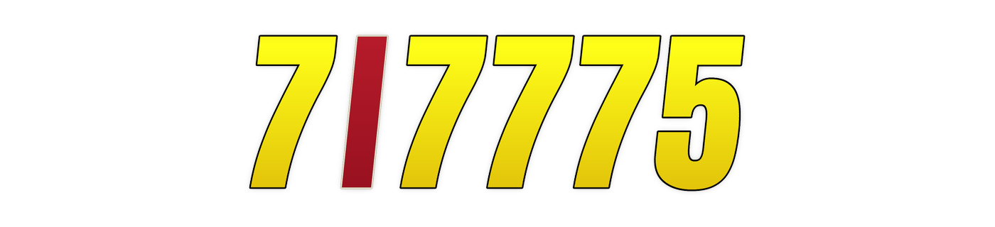 7i7775